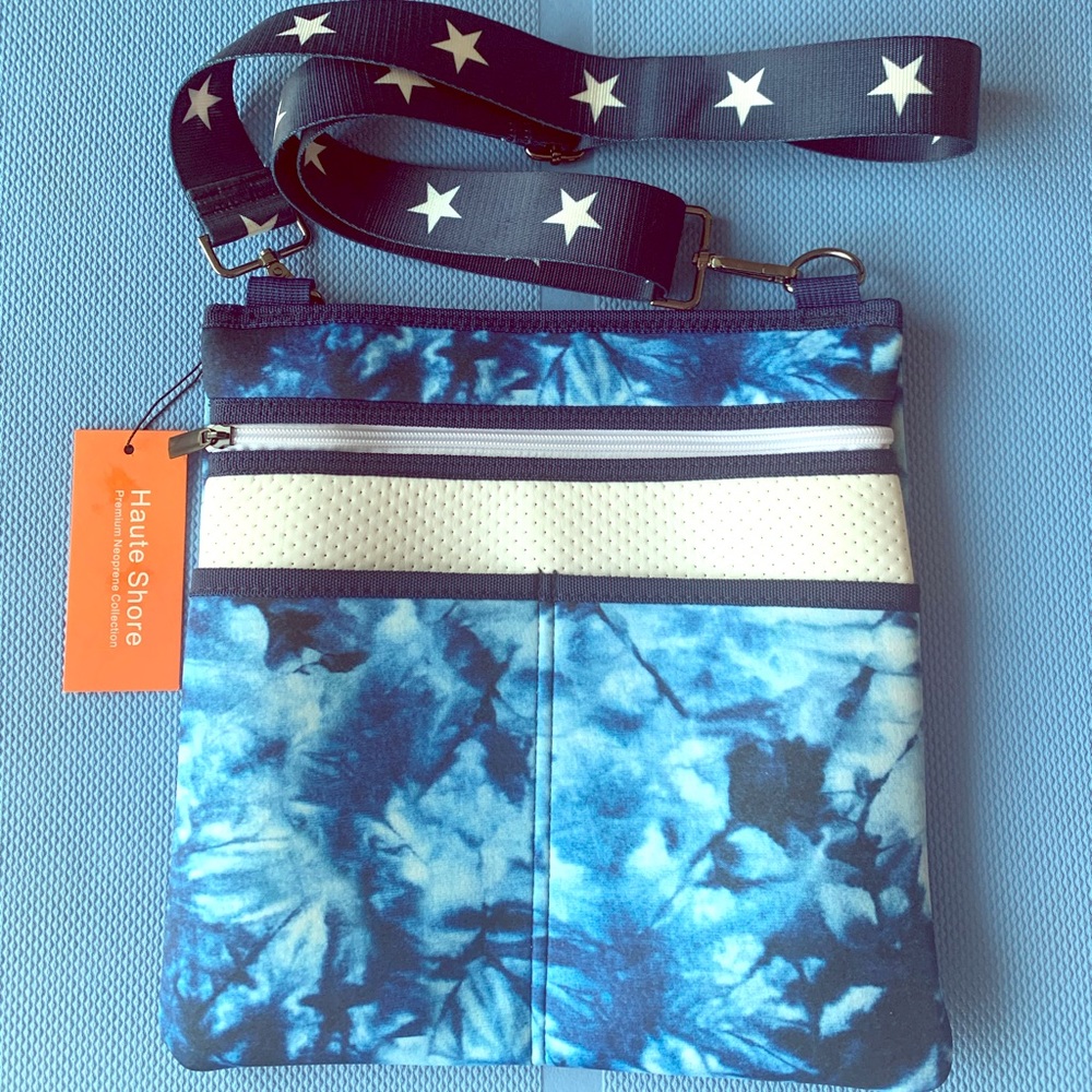 Haute Shore Peyton Free Crossbody! 💙